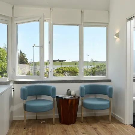 Apartment Bojador 430 Free Parking