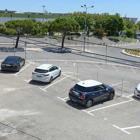 Bojador 430 Free Parking Apartment *