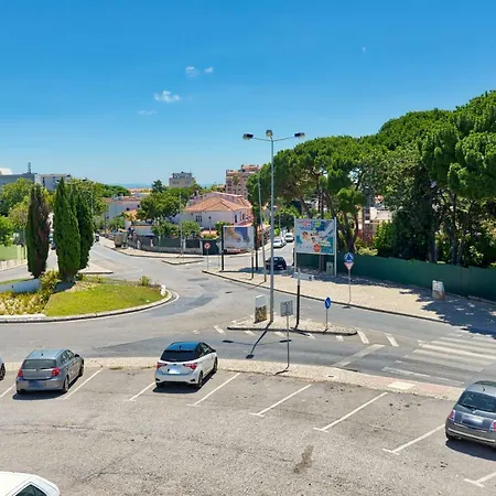 Bojador 430 Free Parking *