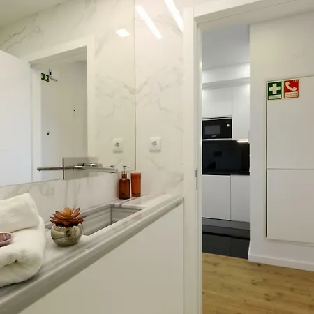 Apartment Bojador 430 Free Parking *