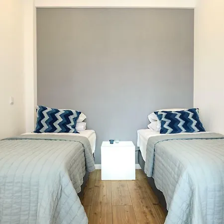 Apartment Bojador 430 Free Parking