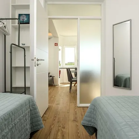 Apartment Bojador 430 Free Parking *
