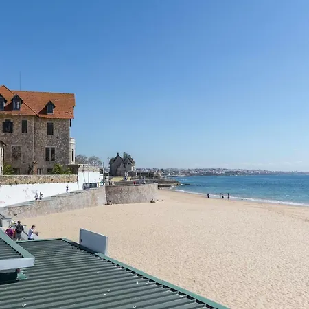 Bojador 430 Free Parking Apartment Cascais